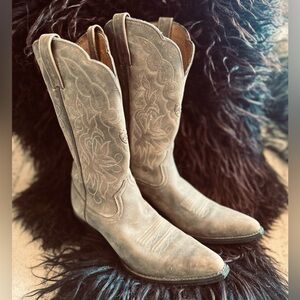 Ariat Western Riding Boots